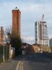 Three Towers